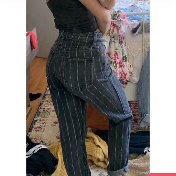 Pacsun striped pants! - Picture 3 of 3